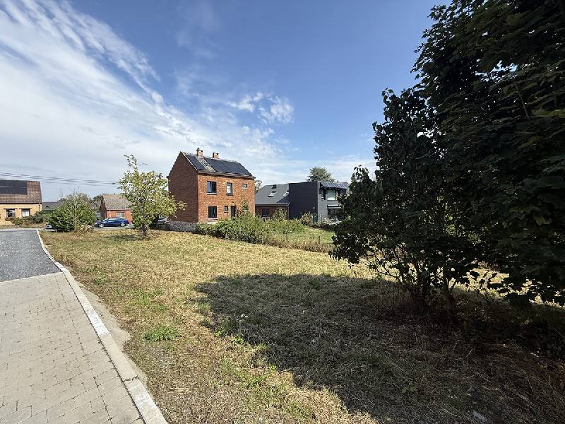Terrain à vendre à Vedrin